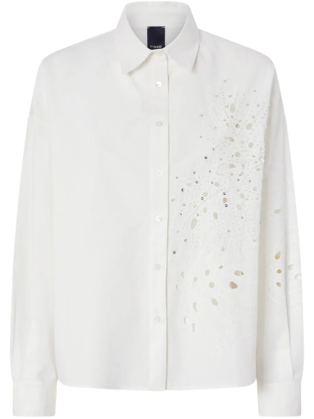 Cotton Shirt