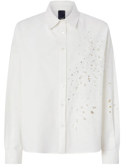 Cotton Shirt