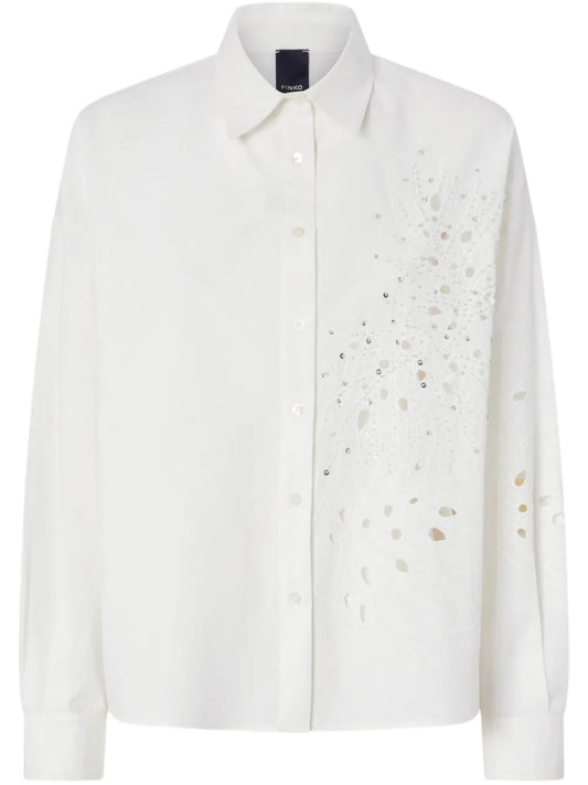 Cotton Shirt