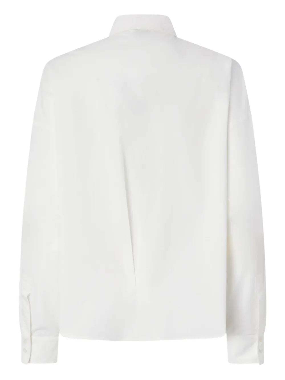 Cotton Shirt