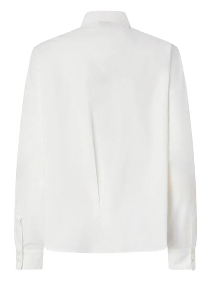 Cotton Shirt