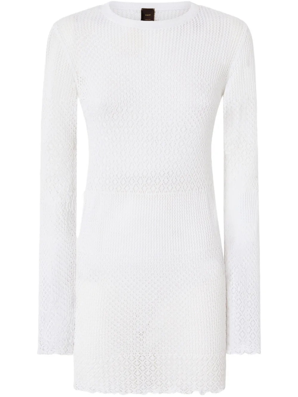 Ribbed Dress