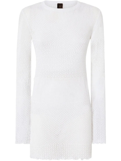 Ribbed Dress