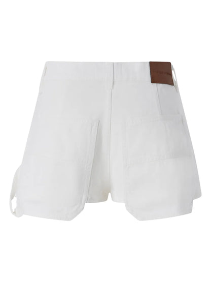 Cotton Shorts