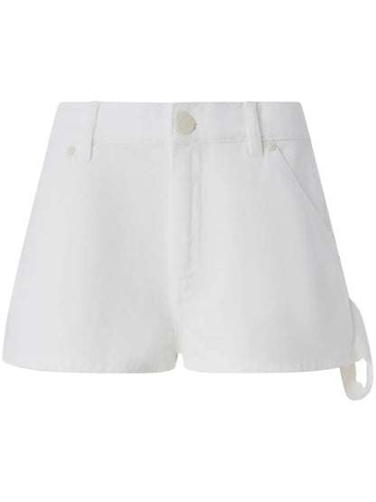 Cotton Shorts