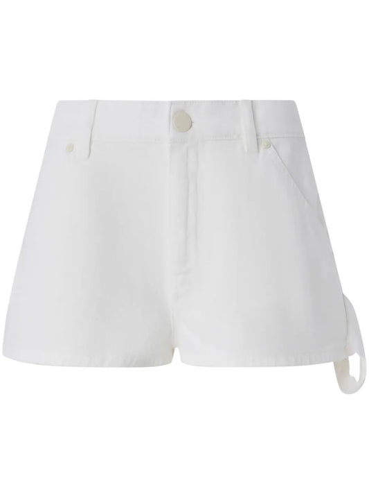 Cotton Shorts