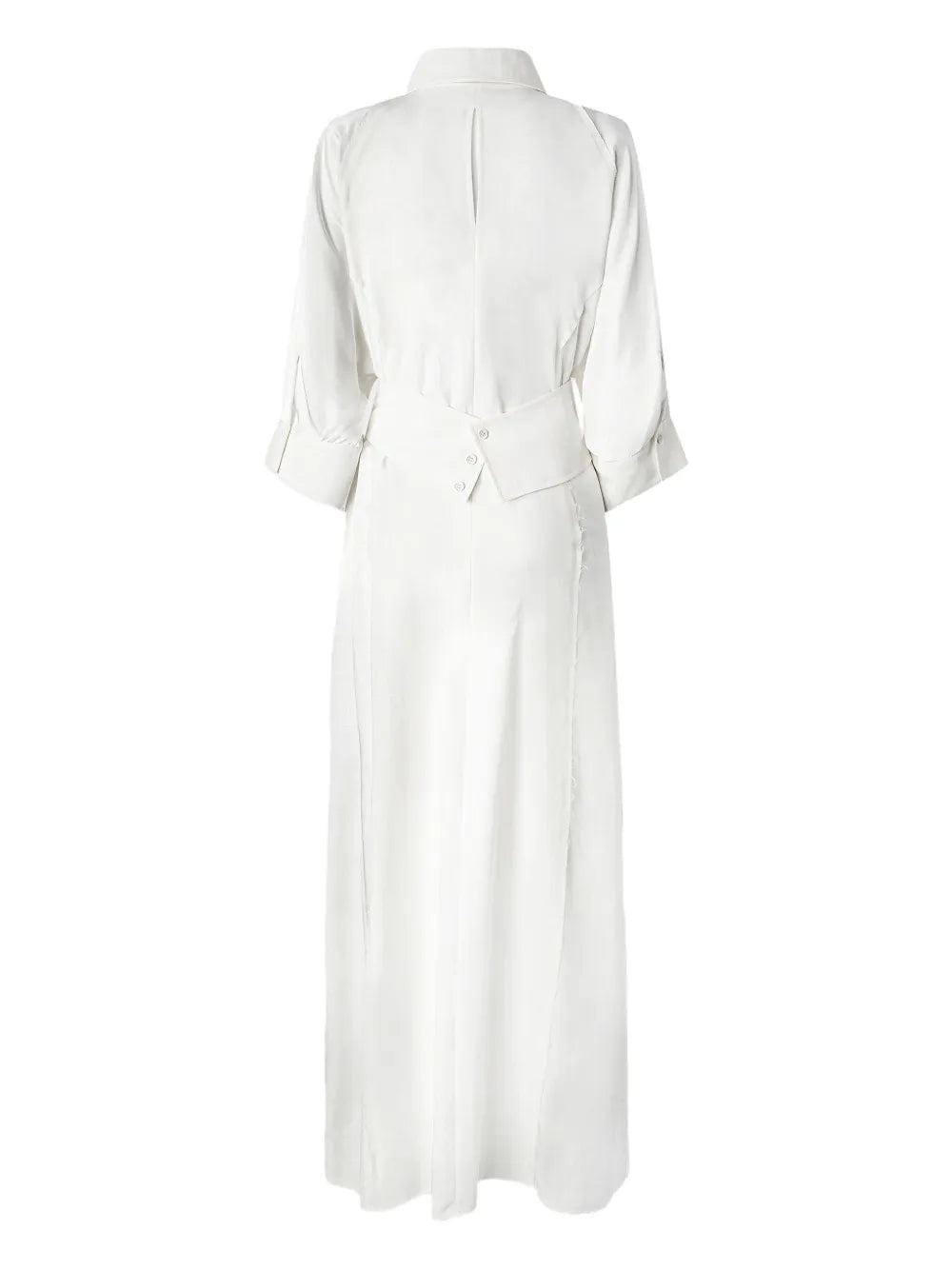 Cotton Dress