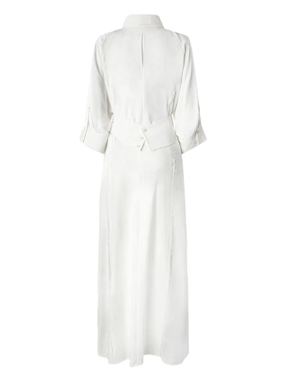Cotton Dress