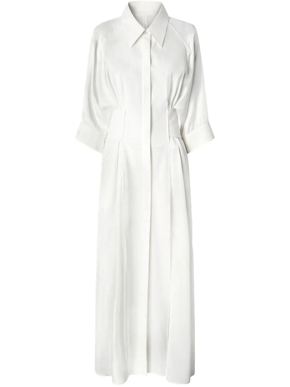 Cotton Dress