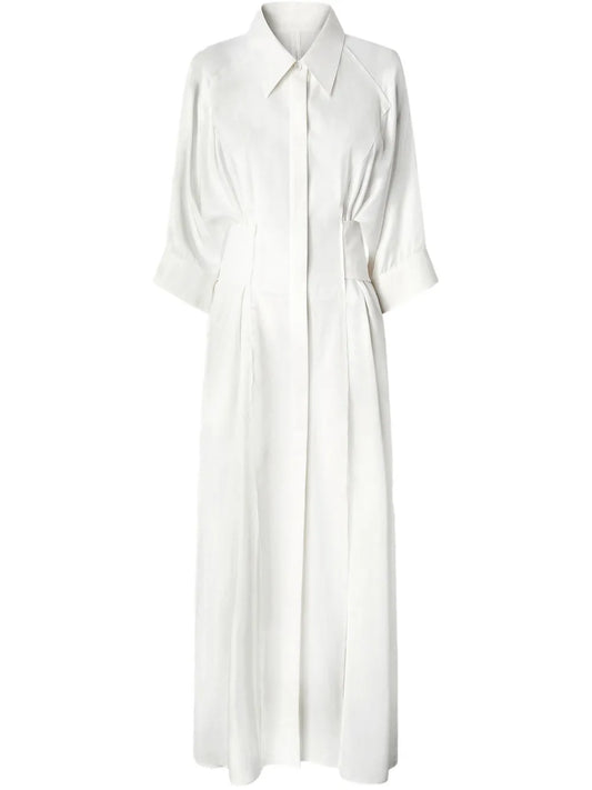 Cotton Dress