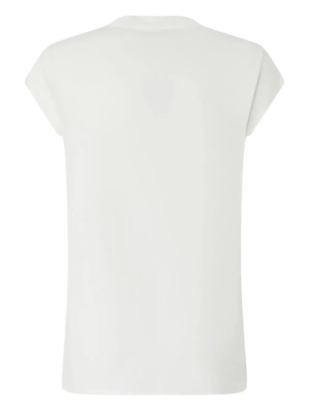 Graphic-Print T-Shirt