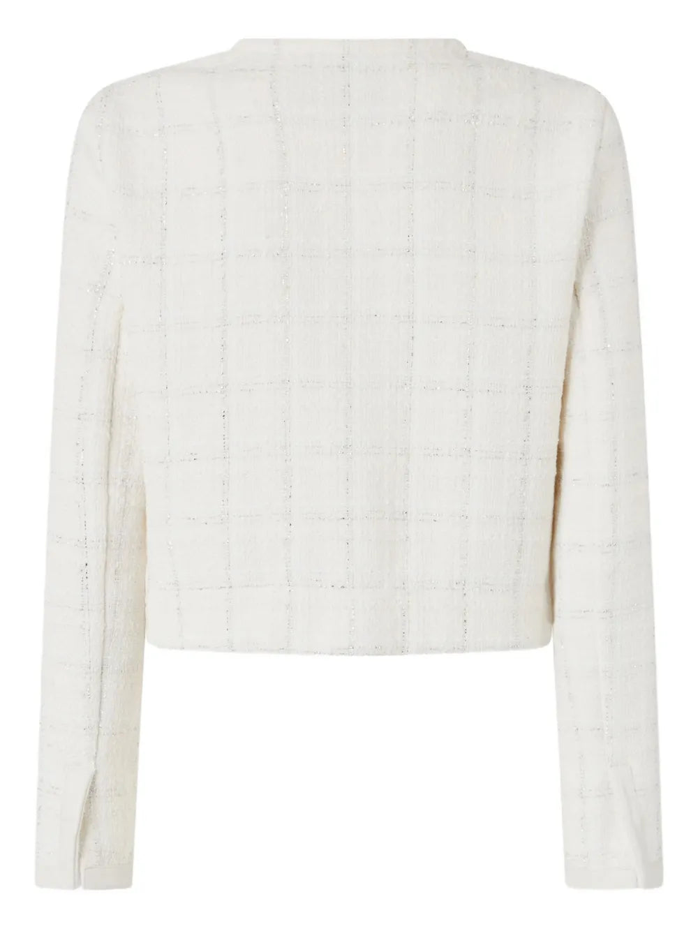 Cropped Jacket