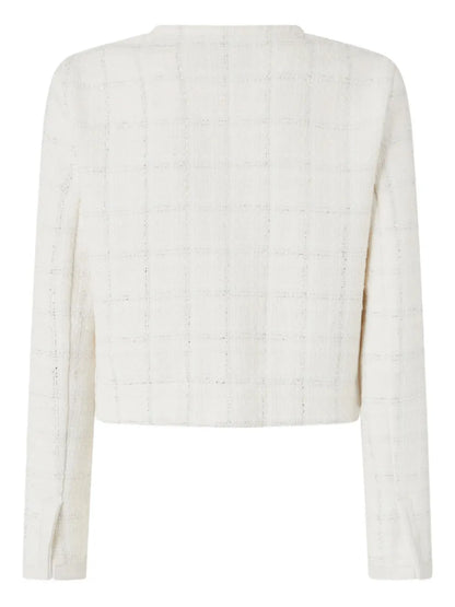 Cropped Jacket