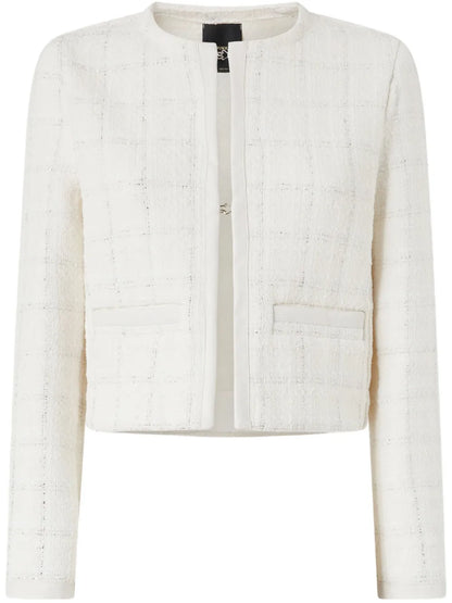 Cropped Jacket