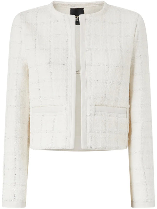 Cropped Jacket