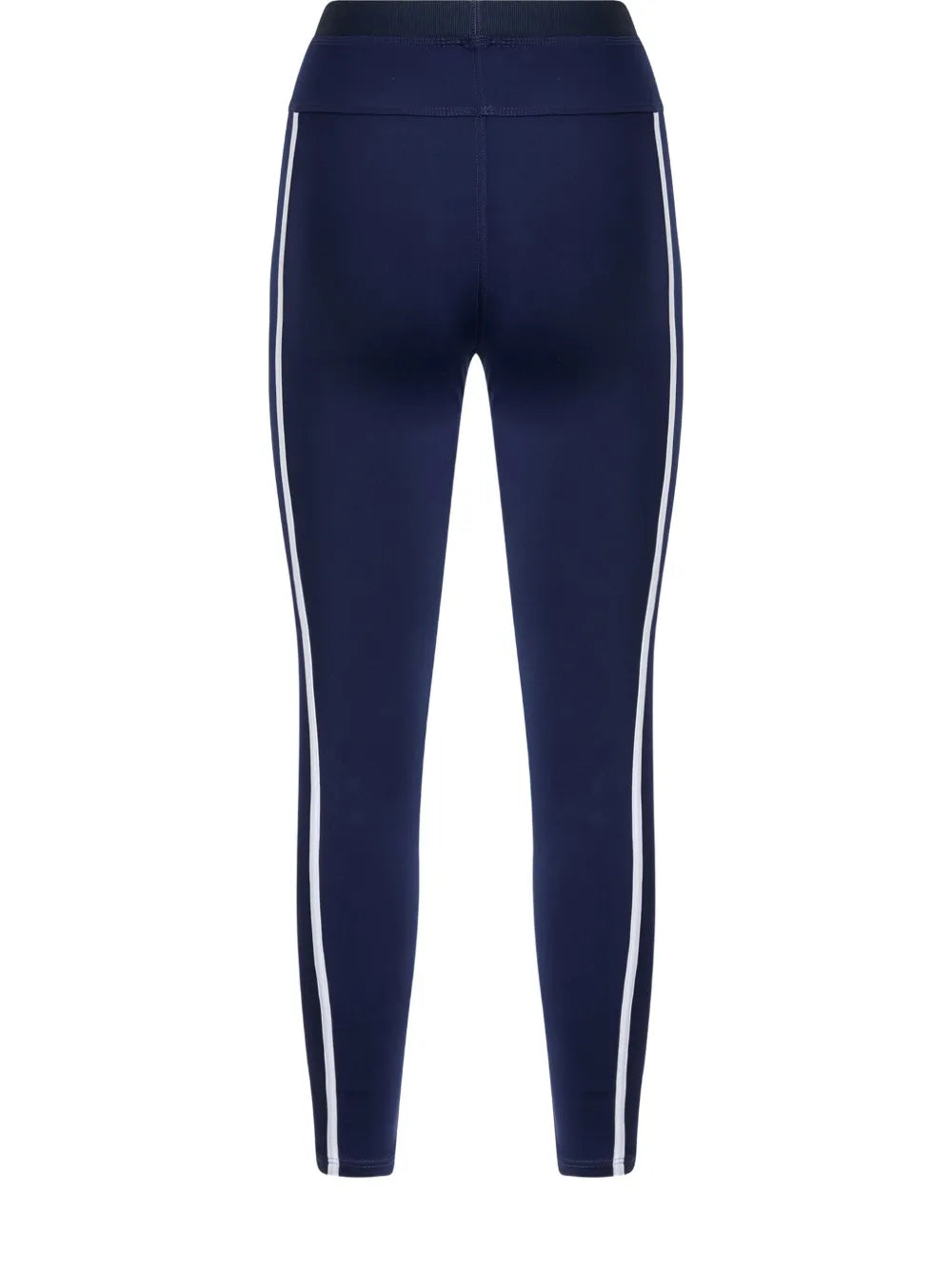 Side-Stripe Leggings