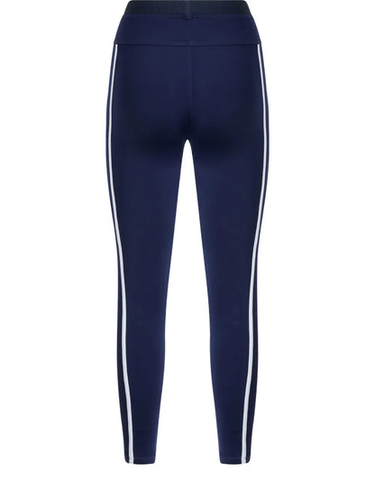Side-Stripe Leggings