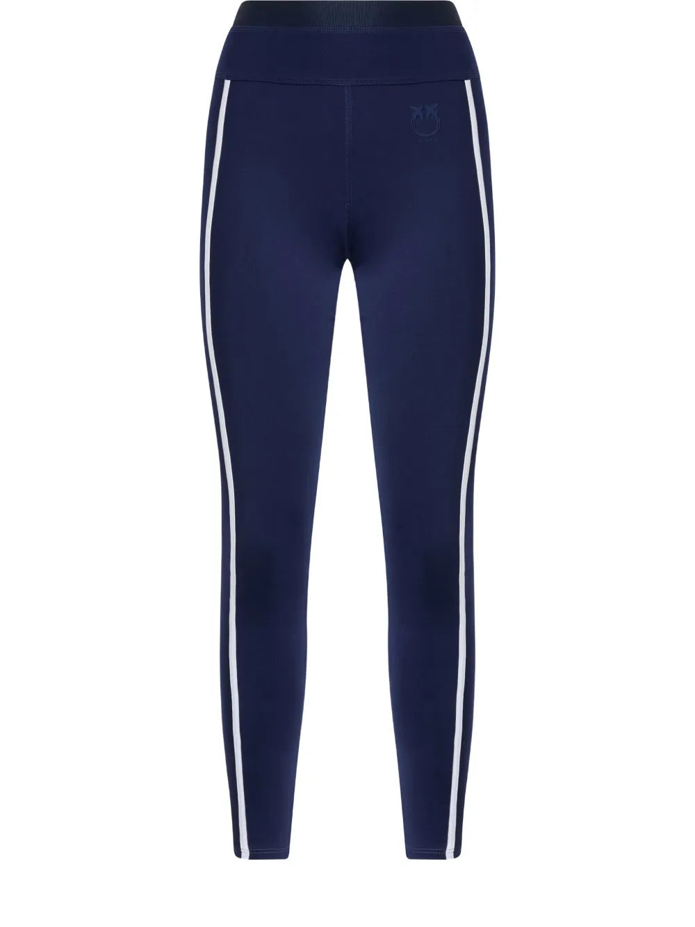Side-Stripe Leggings