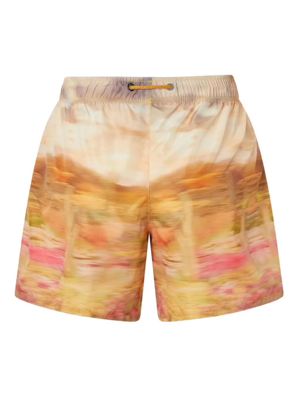 Printed Shorts