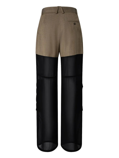 Cargo Pants