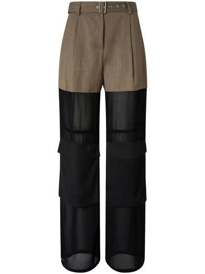Cargo Pants