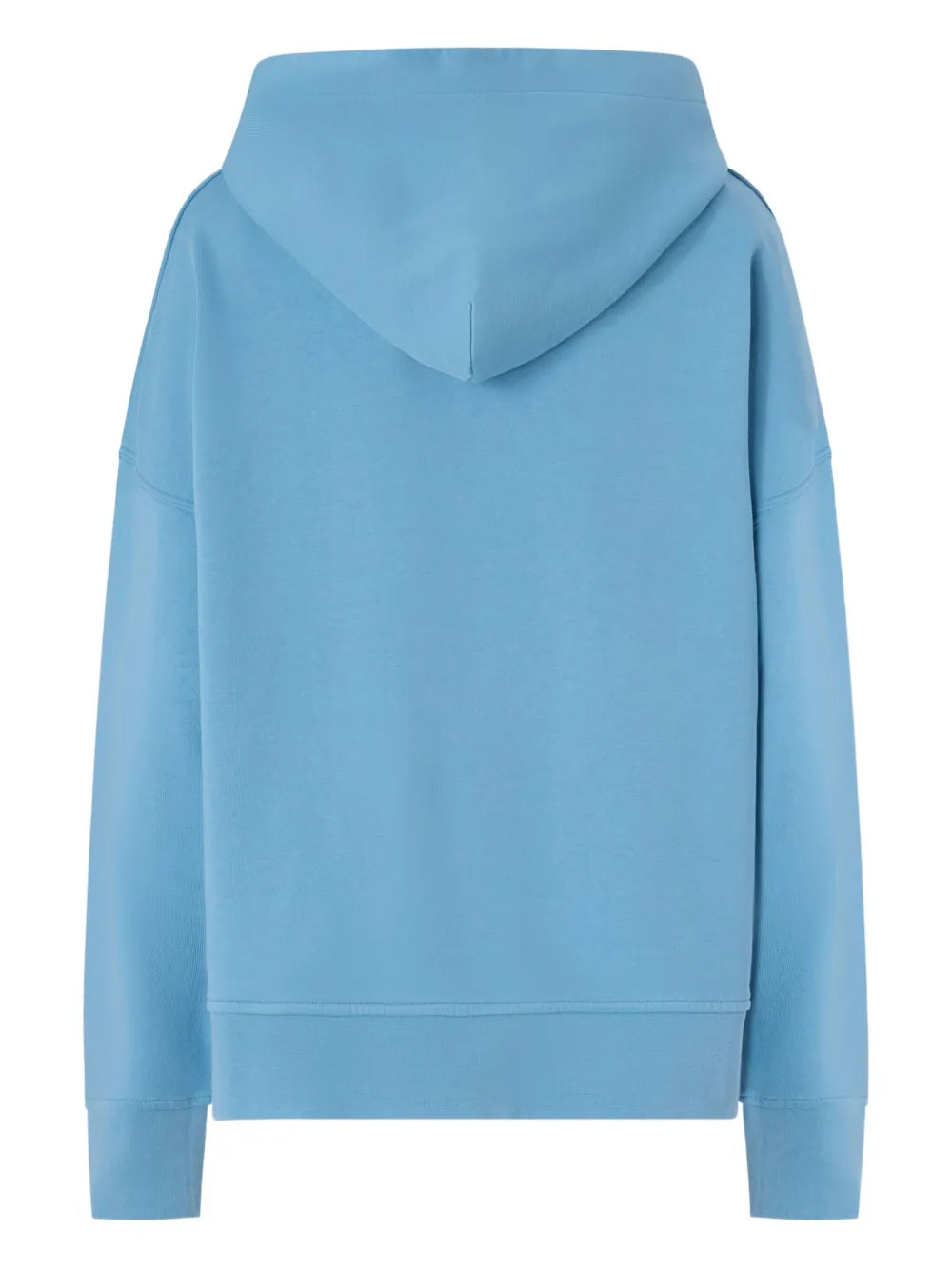 Logo-Print Hoodie