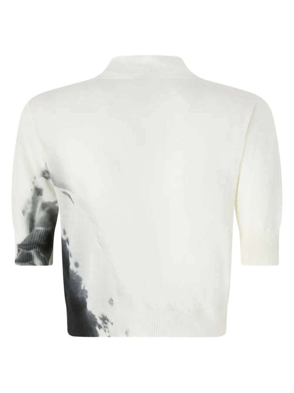 Horse-Print T-Shirt