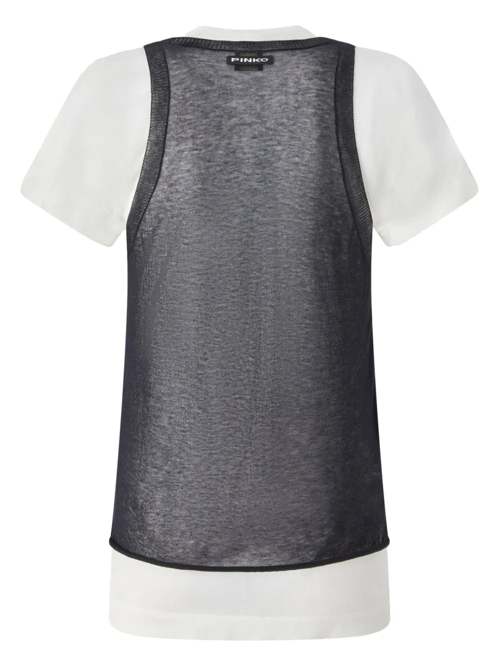 Layered T-Shirt