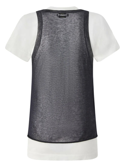 Layered T-Shirt