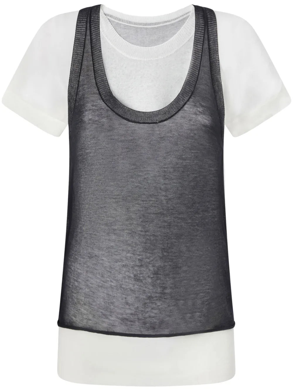 Layered T-Shirt
