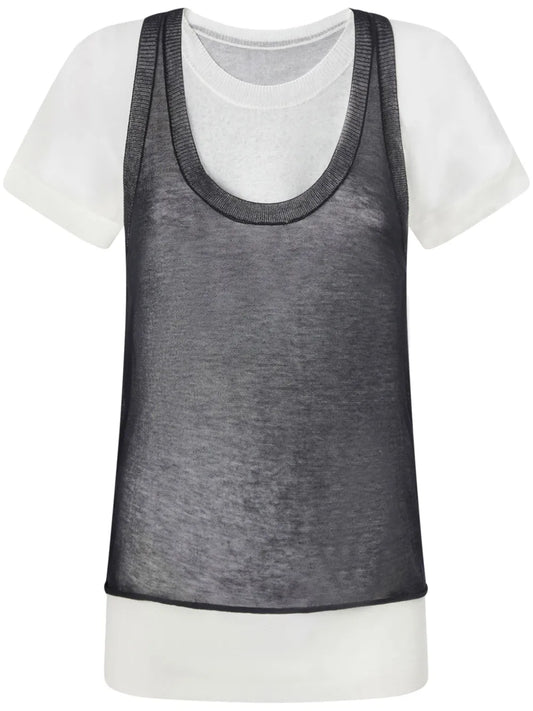 Layered T-Shirt
