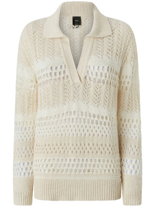 Cotton Sweater