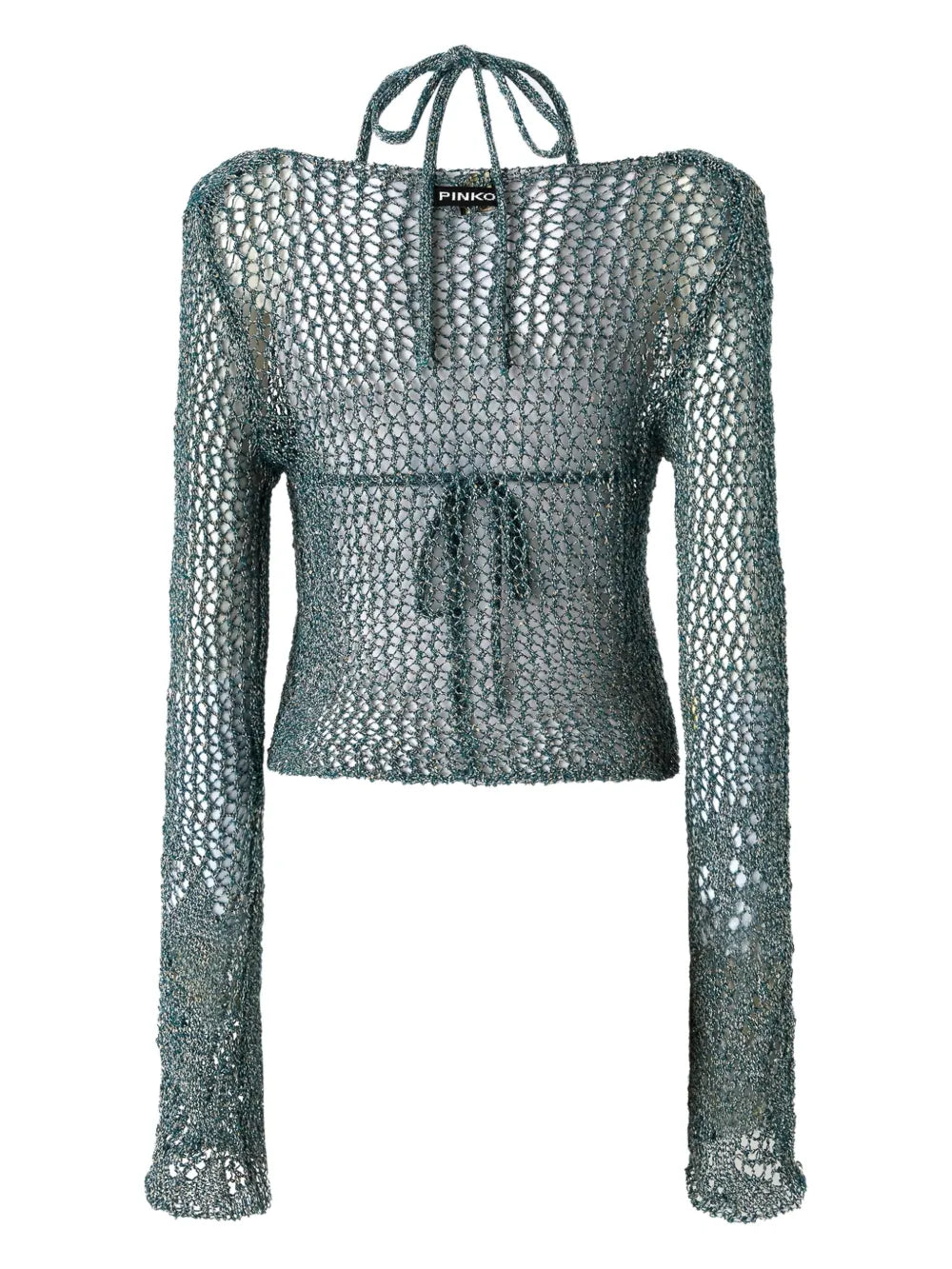 Knitted Top