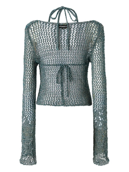 Knitted Top