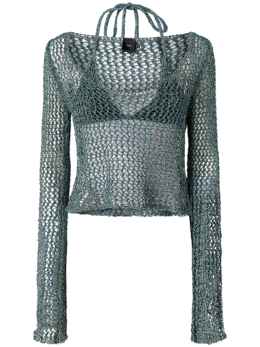 Knitted Top