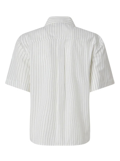 Striped Shirt