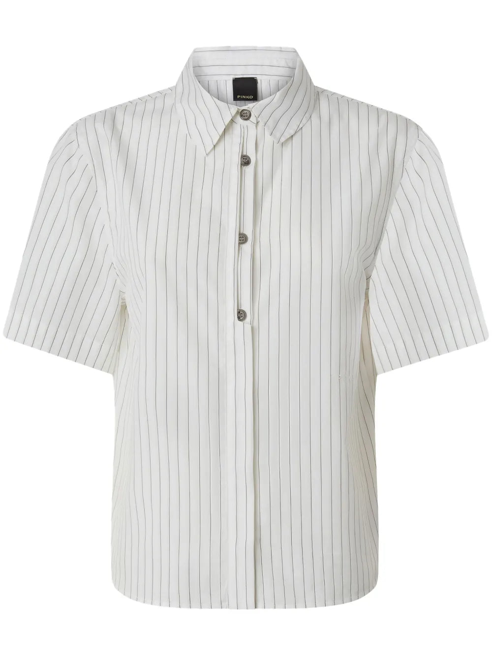 Striped Shirt