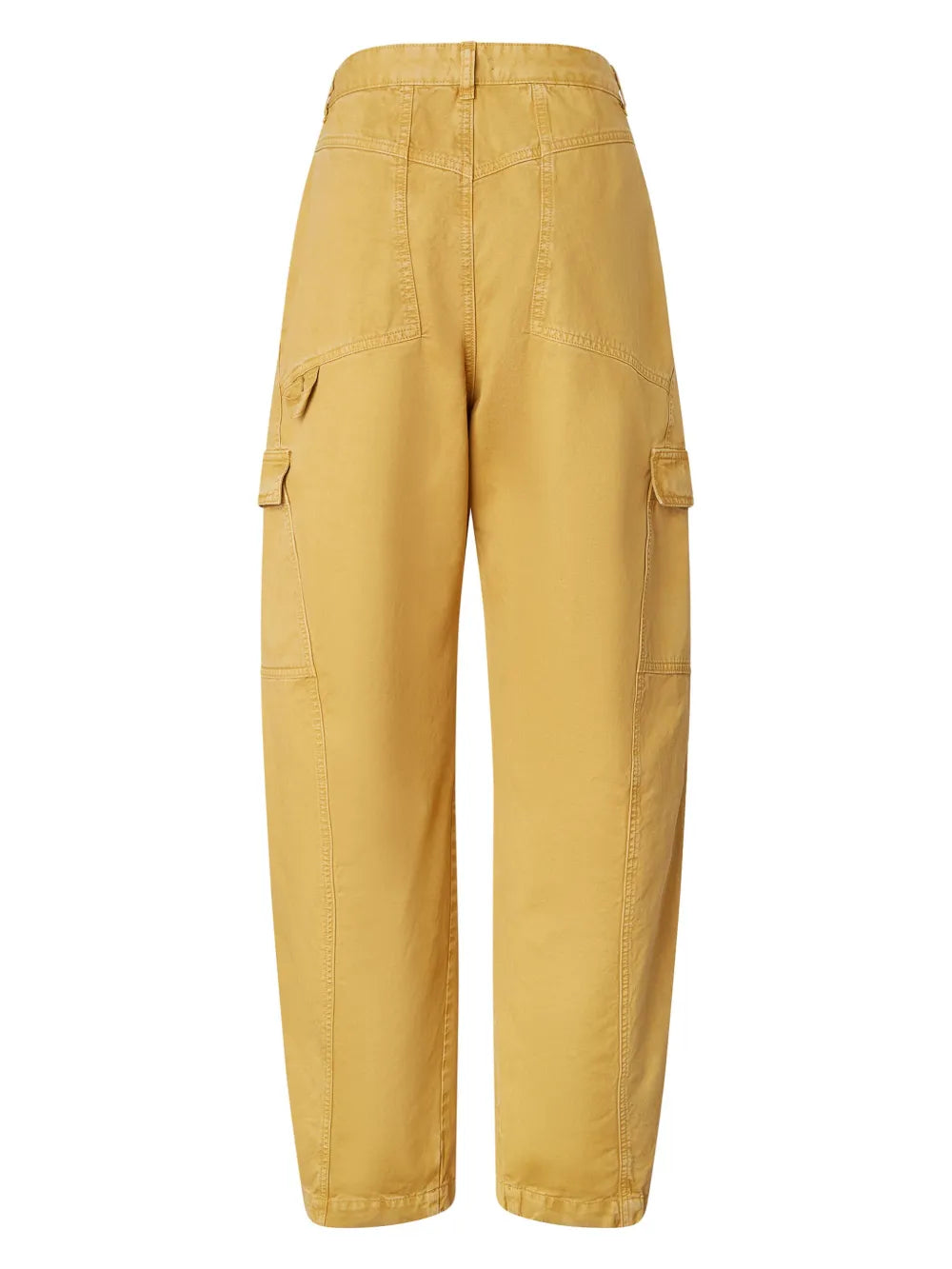Cargo Trousers