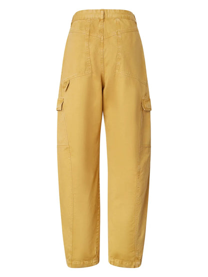 Cargo Trousers
