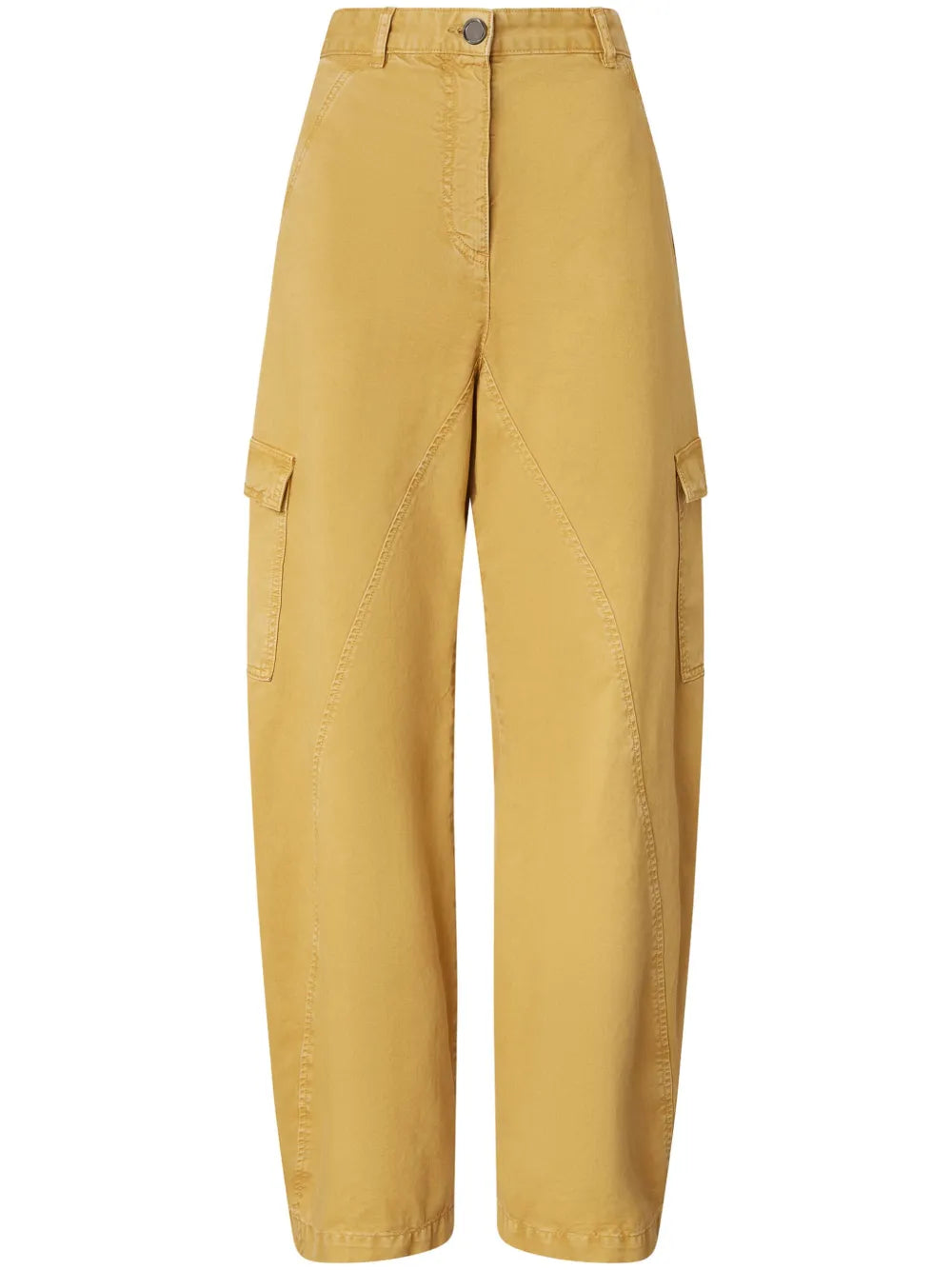 Cargo Trousers