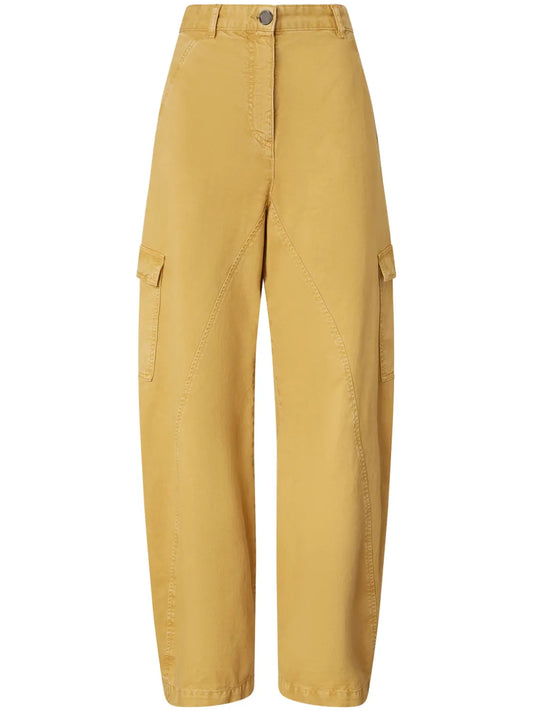 Cargo Trousers