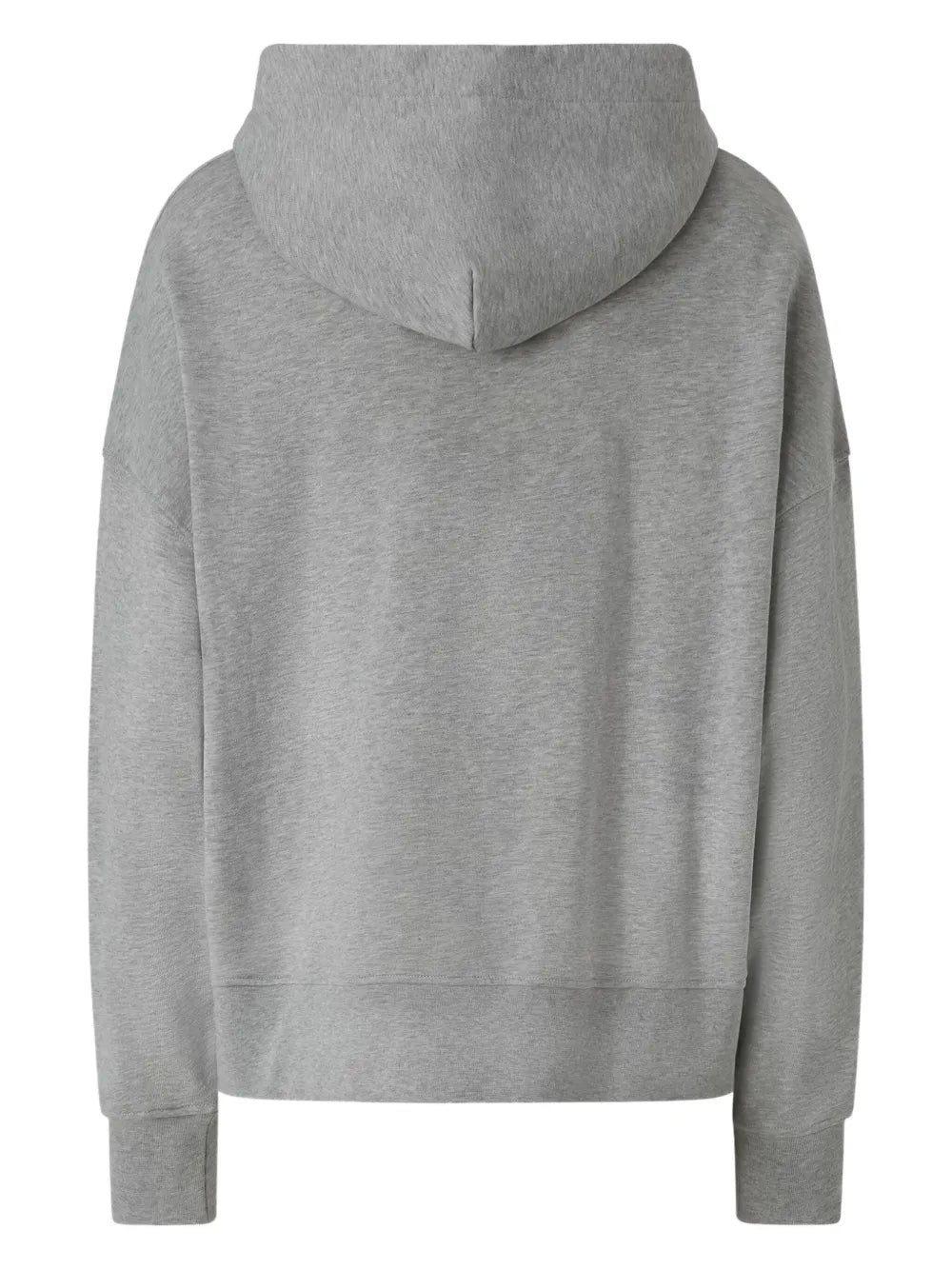 Embroidered Hoodie