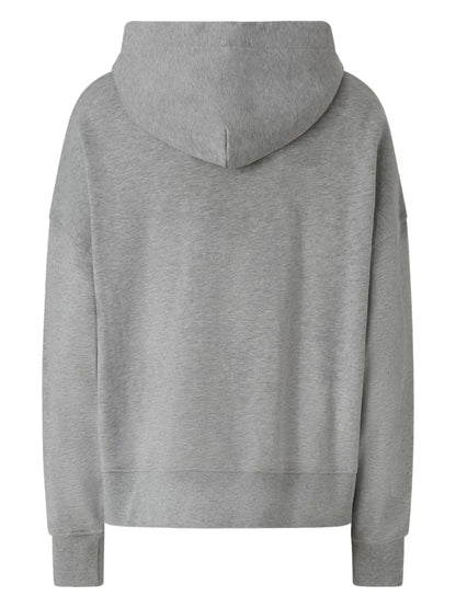 Embroidered Hoodie