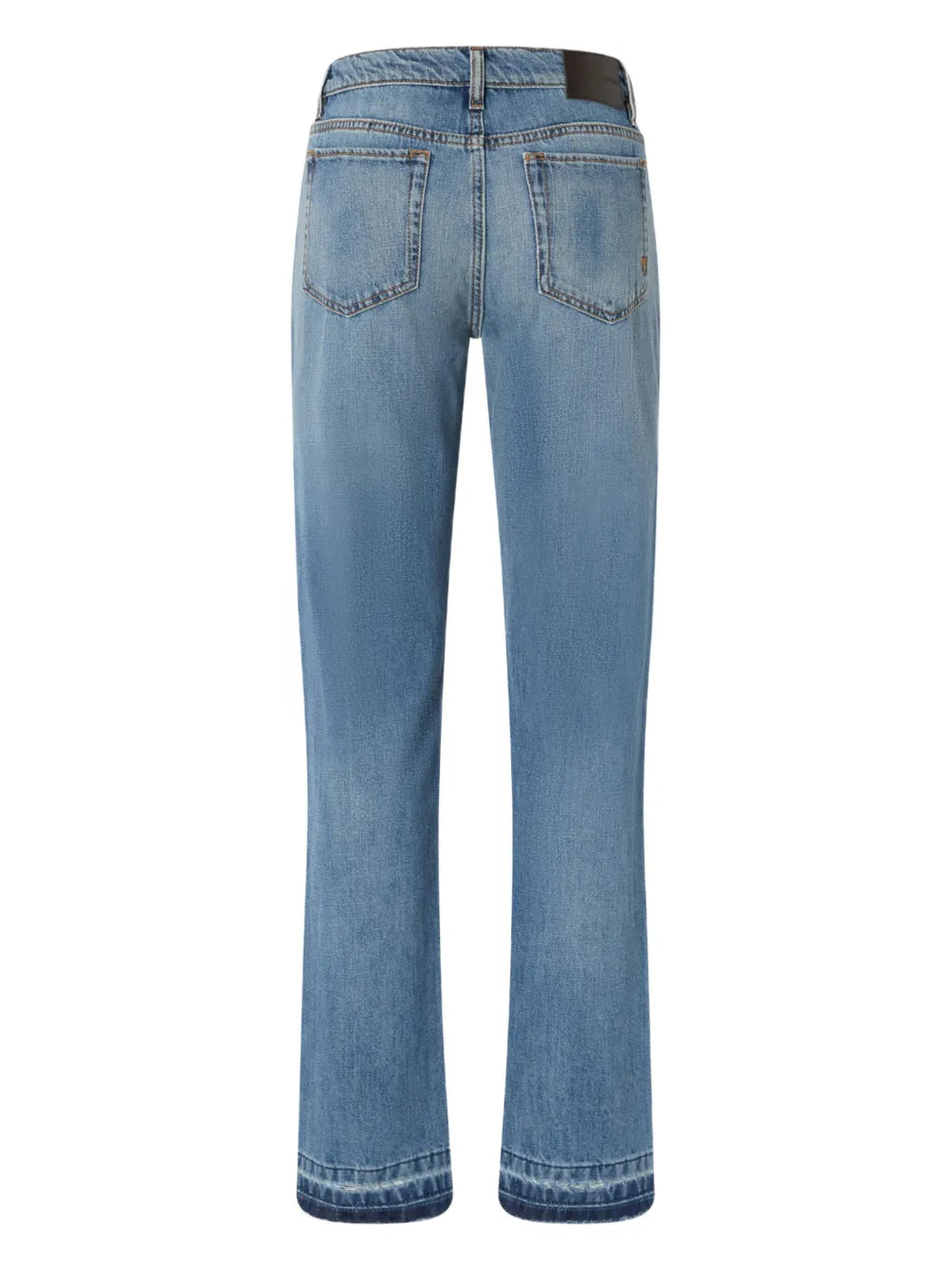 Bootcut Jeans
