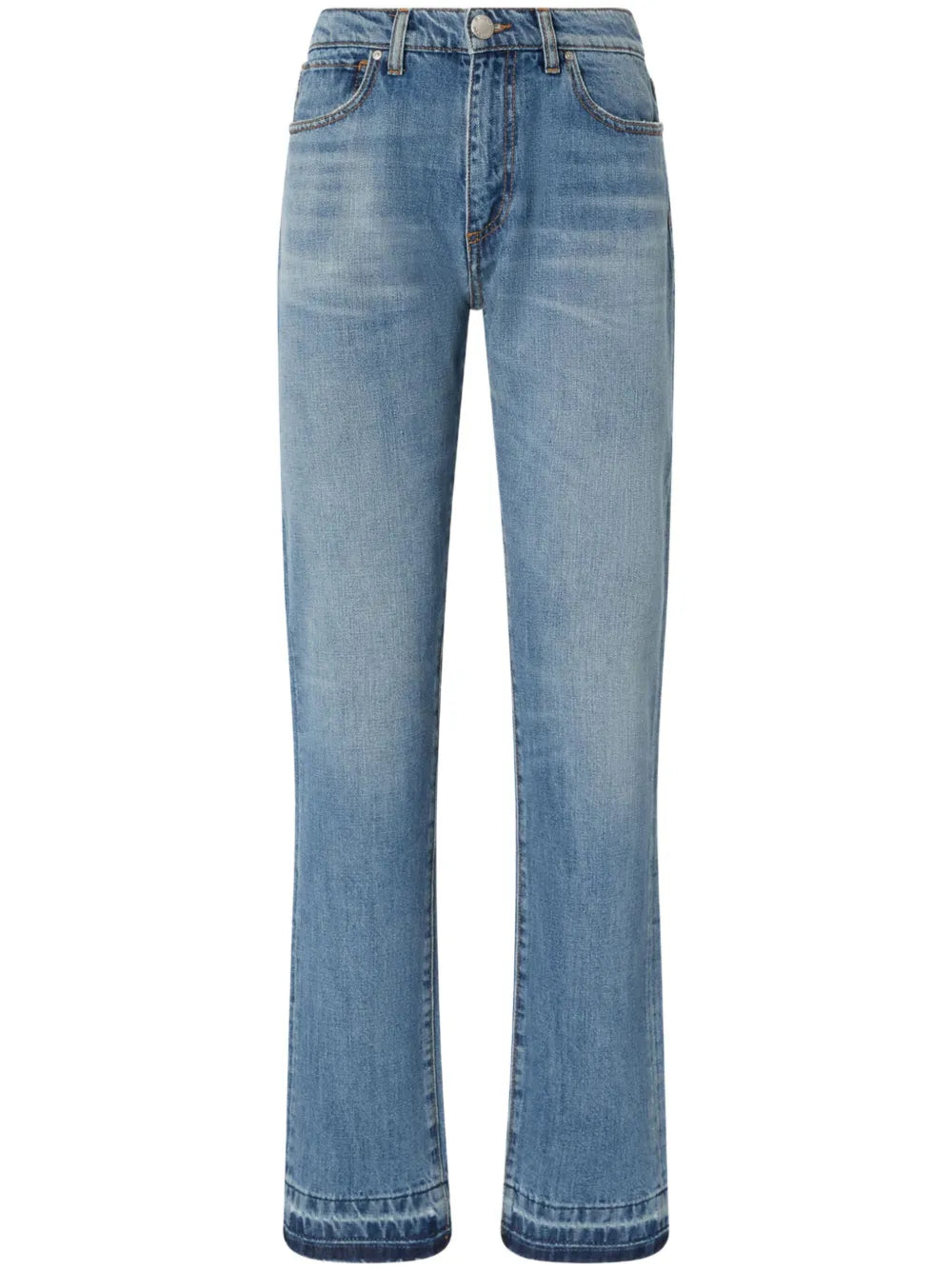 Bootcut Jeans