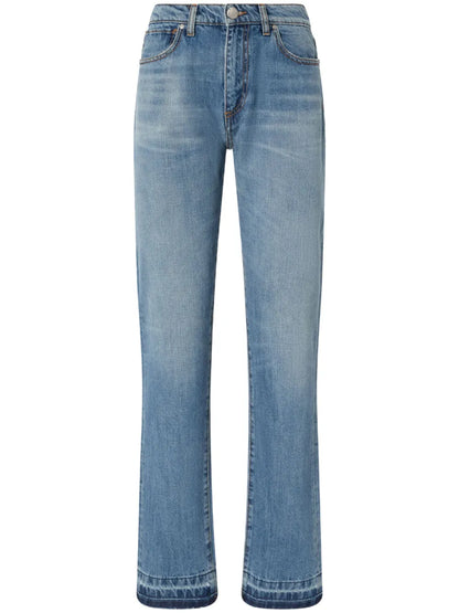 Bootcut Jeans