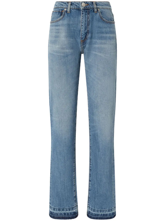 Bootcut Jeans