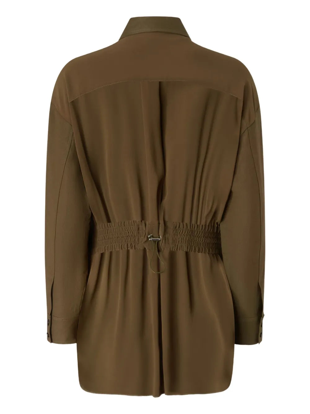 Shirt Jacket