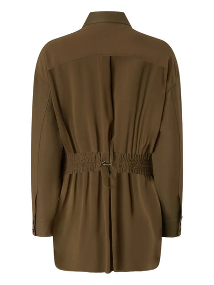 Shirt Jacket