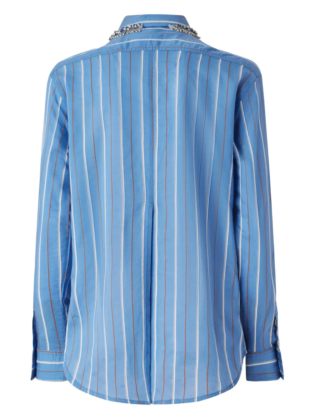 Striped Shirt